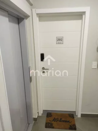 Imagem Apartamento com 2 quartos, Itacolomi - Balneário Piçarras