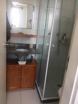 Imagem Apartamento com 3 Quartos à Venda, 57 m² em Campo Limpo - São Paulo