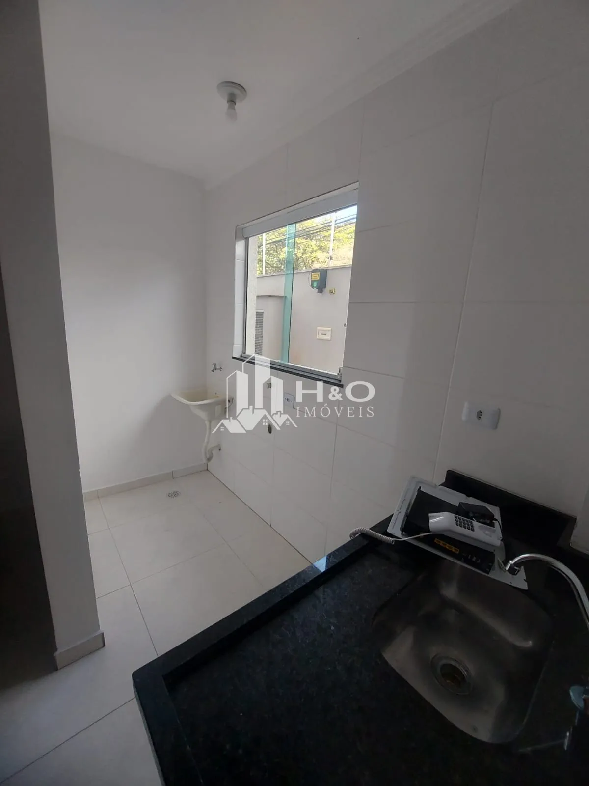 Imagem Apartamento Térreo à Venda - 2 Dormitórios - Próximo ao Metrô Guilhermina | Zona Leste - SP