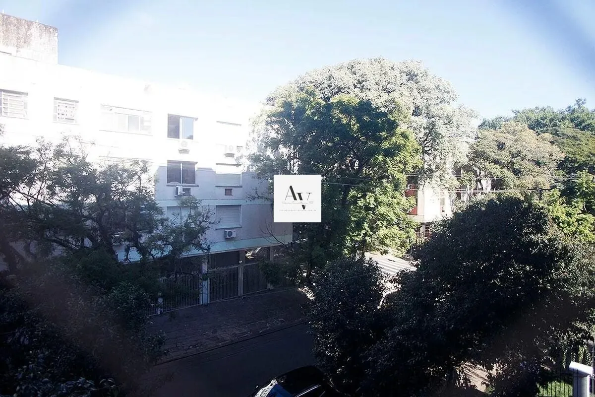 Imagem Apartamento à venda no bairro Petrópolis - Porto Alegre/RS