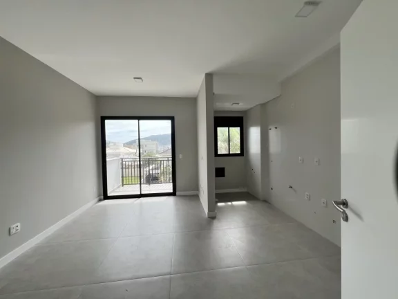 Imagem Apartamento para Venda em Florianópolis / SC no bairro Cachoeira do Bom Jesus