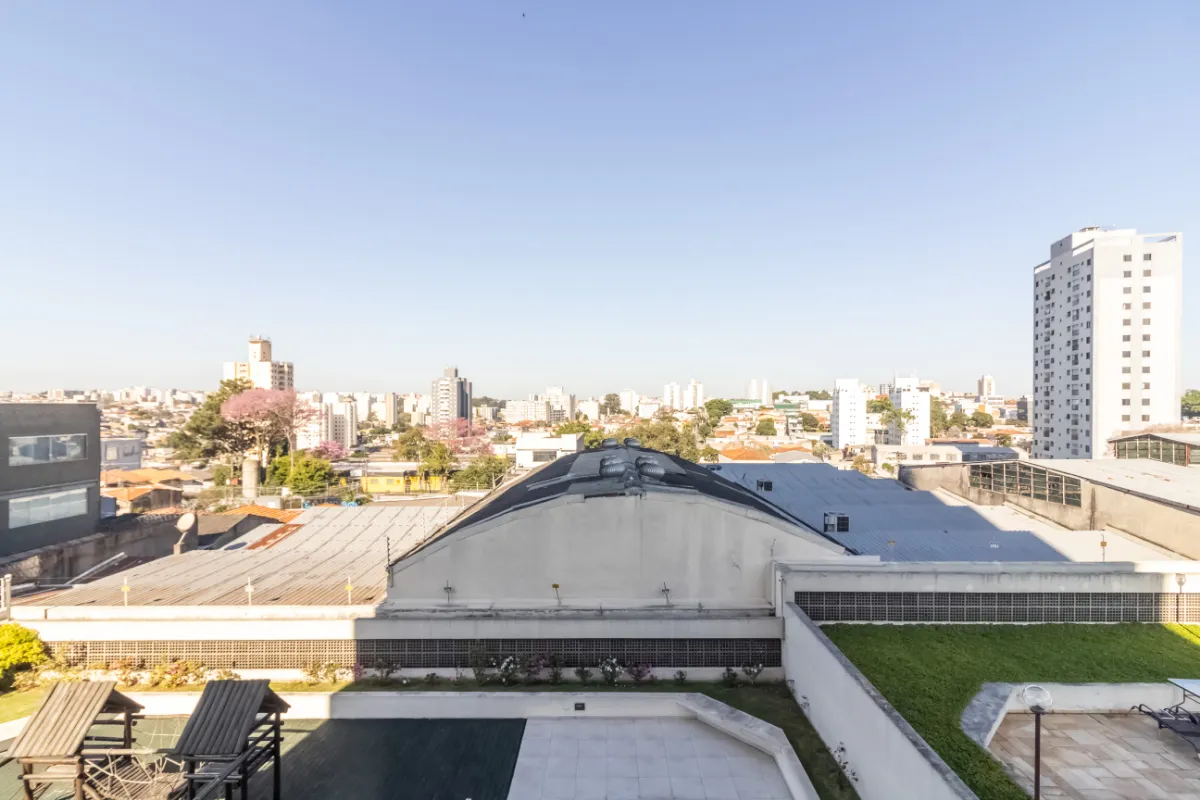 Imagem Apartamento para venda em Vila Santa Catarina com 2 quartos, sendo 1 suíte, 61m2