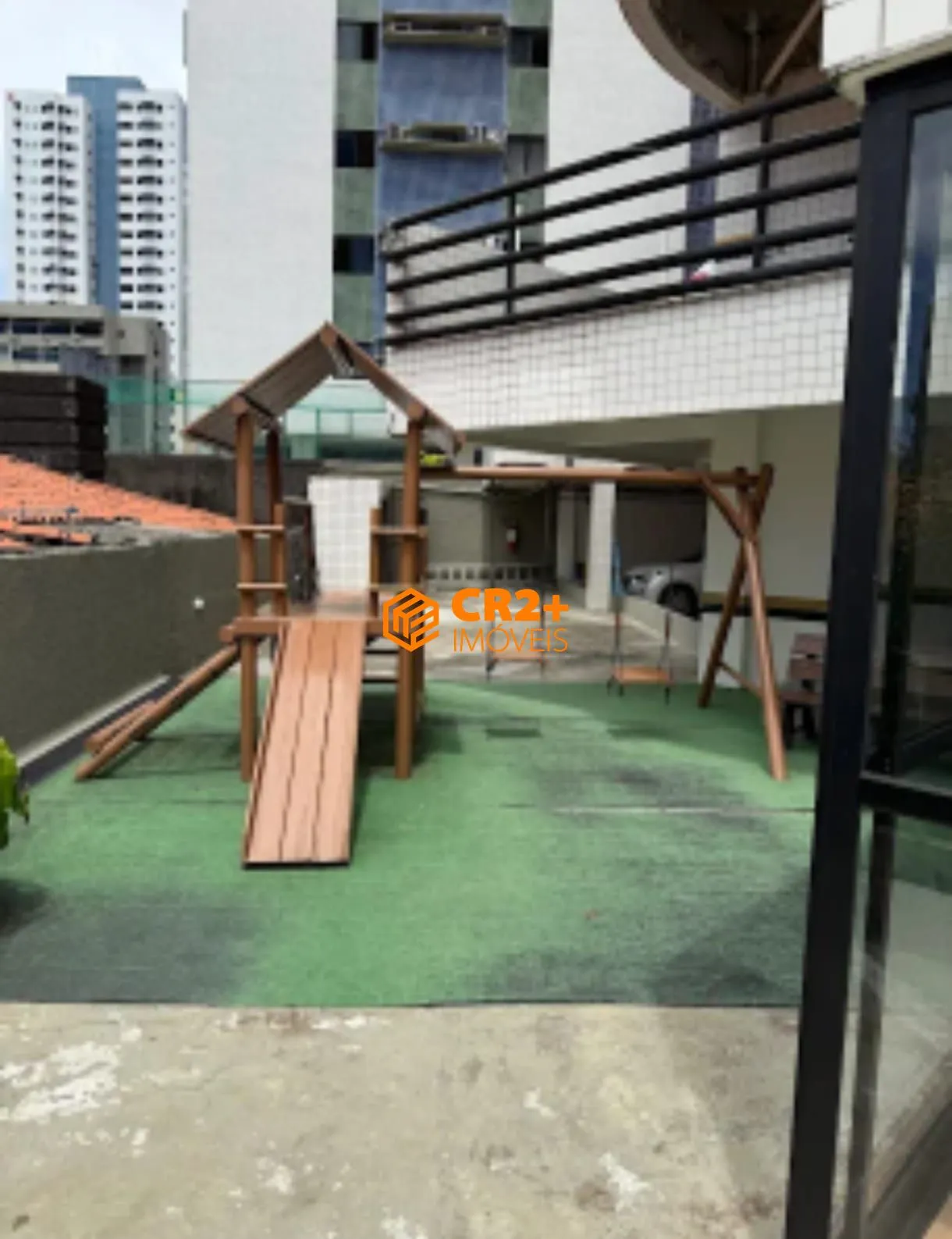 Imagem Vendo apartamento Novo 94 m2 03 quartos 1 suíte 02 vagas de garagem em Boa Viage