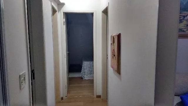 Imagem Apartamento à venda 3 Quartos, 1 Suite, 2 Vagas, 86M², Alto do Tabaú, Pindamonhangaba - SP | Condomínio Serra da Bocaina