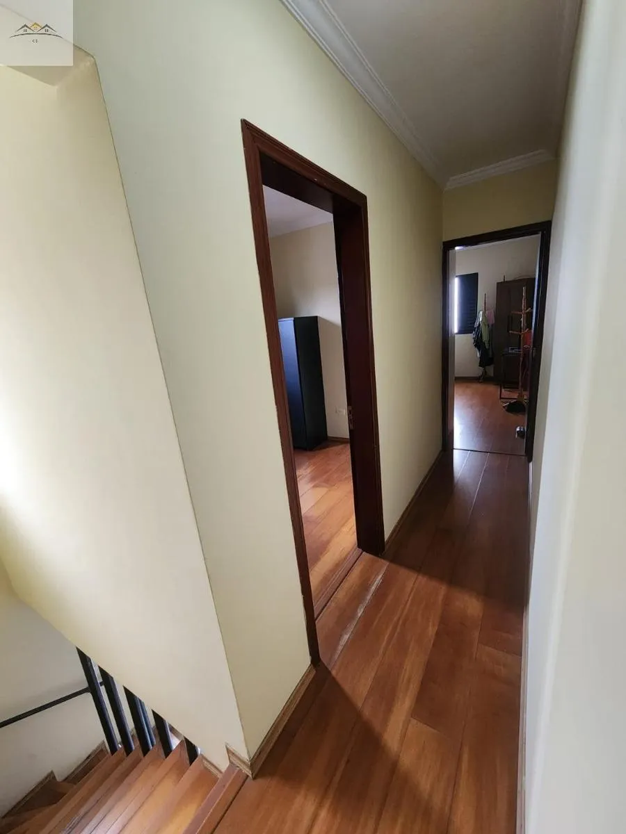 Imagem CASA RESIDENCIAL em Santo André - São Paulo, Vila América