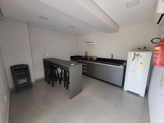 Imagem Apartamento para Venda em Concórdia, Nossa Senhora da Salete, 2 dormitórios, 1 banheiro