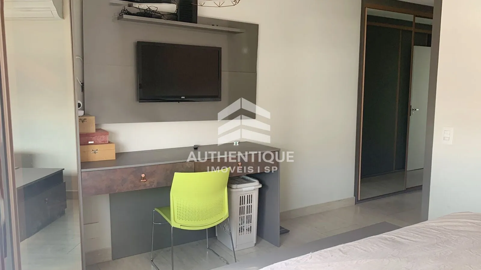 Imagem ABSOLUTO TATUAPE - Apartamento à venda em São Paulo/SP