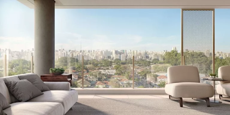 Imagem Apartamento à venda no bairro Jardim América - São Paulo/SP