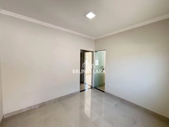 Imagem Casa à venda em Igarapé MG - Bairro Ouro Preto.