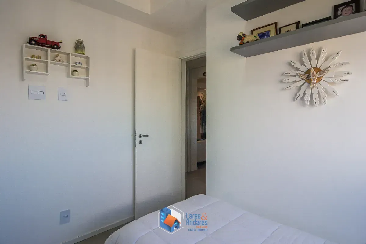 Imagem Apartamento para venda em Jardim Caravelas com 2 quartos, sendo 1 suíte, 105m²