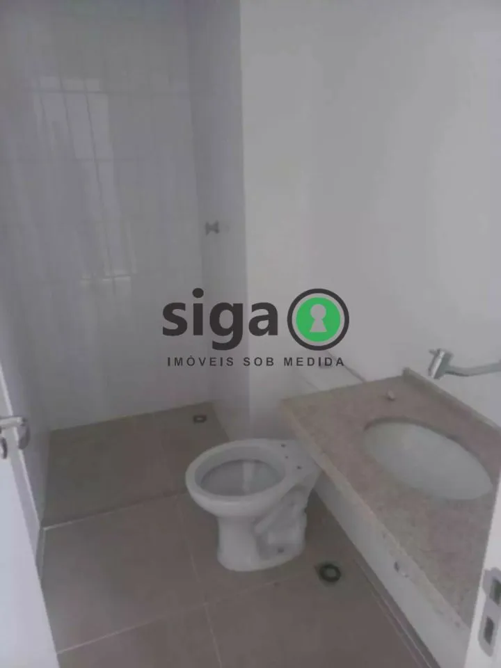 Imagem Apartamento à venda, 2 Quartos, 1 Vaga, 53m², Ipiranga - SP
