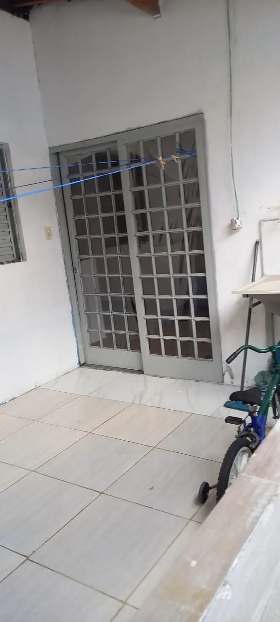 Imagem Casa à venda 2 Quartos, 2 Vagas, Delta, Pindamonhangaba - SP