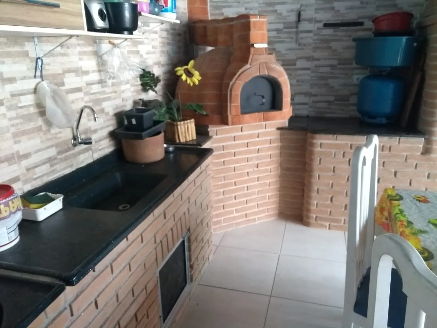 Imagem Casa à venda 2 Quartos, 2 Vagas, 200M², Cesar Park, Pindamonhangaba - SP