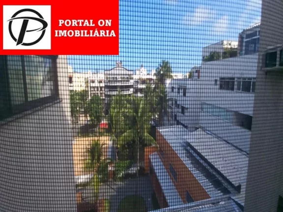 Imagem APARTAMENTO RESIDENCIAL em RIO DE JANEIRO - RJ, RECREIO DOS BANDEIRANTES