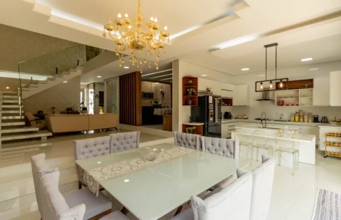Imagem CASA RESIDENCIAL em MANAUS - AM, PONTA NEGRA