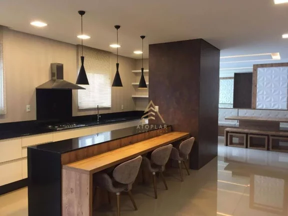 Imagem Apartamento à venda, 136 m² por R$ 2.300.000,00 - Centro - Balneário Camboriú/SC