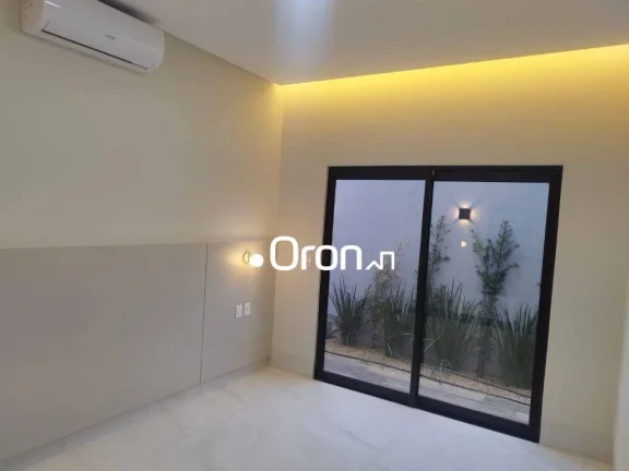 Imagem Casa à venda, 230 m² por R$ 1.790.000,00 - Parque Amazônia - Goiânia/GO