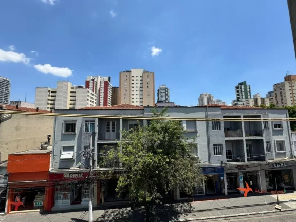 Imagem Charmoso apartamento de 3 quartos em Pinheiros, São Paulo-SP: 155,00 m! Para reformar!