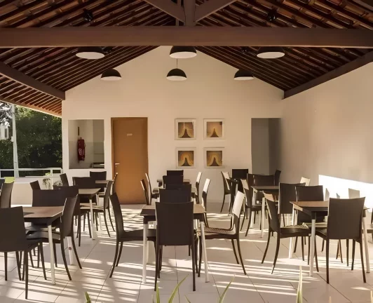 Imagem Apartamento no Condomínio Monte Ville, Tejipió