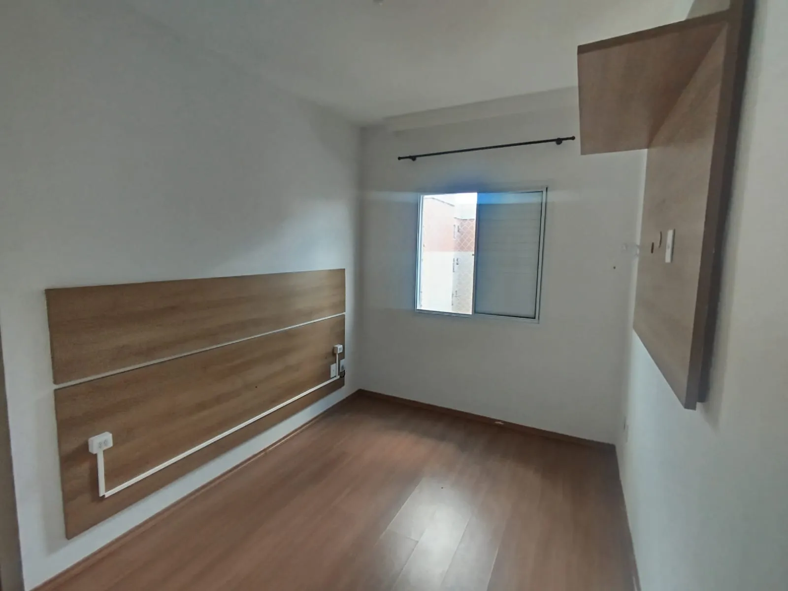 Imagem Apartamento no Condomínio Residencial Villa Sunset Campolim - Sorocaba