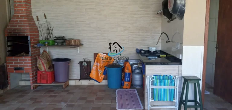Imagem CASA RESIDENCIAL em PONTAL DO PARANÁ - PR, Primavera