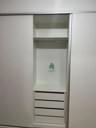 Imagem Apartamento com 2 dormitórios para alugar, 58 m² por R$ 2.936,44/mês - Gopoúva - Guarulhos/SP