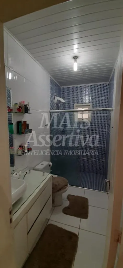 Imagem Casa 3 quartos para Venda no bairro AGUAS CLARAS em Viamão