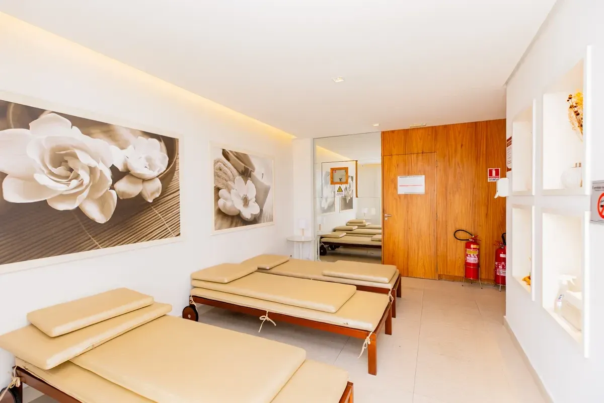 Imagem Studio com 1 Quarto à Venda, 31 metros em Santo Amaro - São Paulo