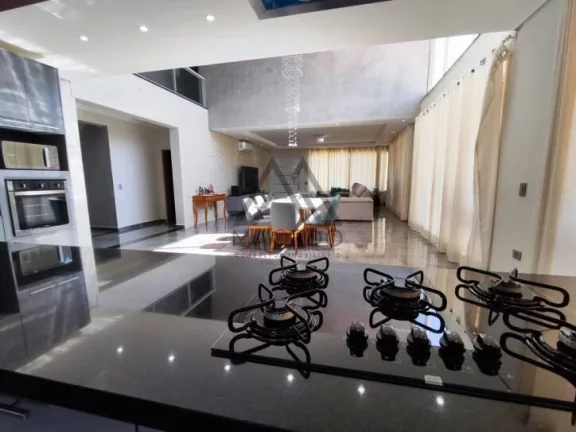 Imagem Espetacular Casa de Campo à Venda - Ninho Verde I
