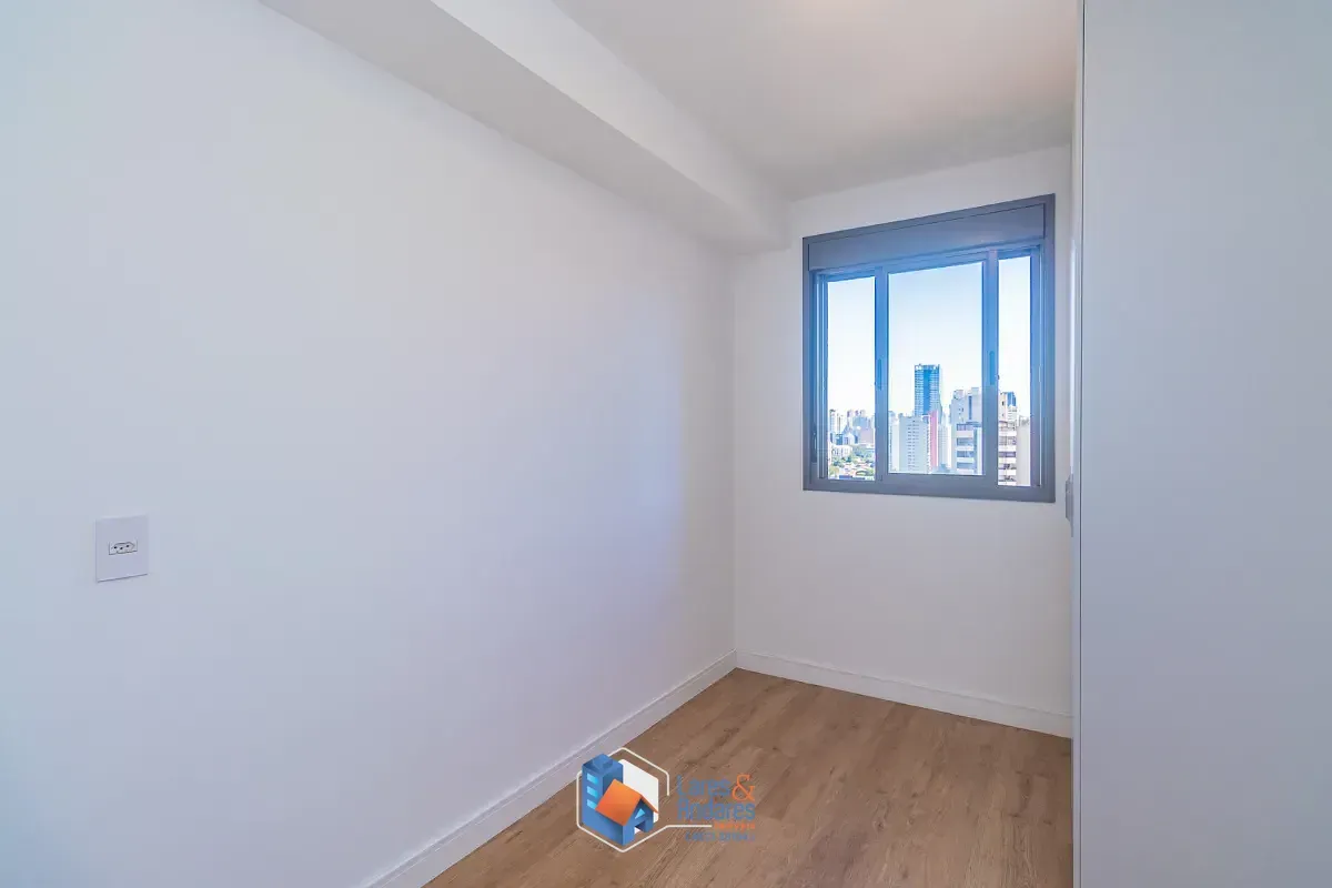 Imagem Apartamento para venda em Chácara Santo Antônio (Zona Sul) com 2 quartos, sendo 2 suítes, 77m²