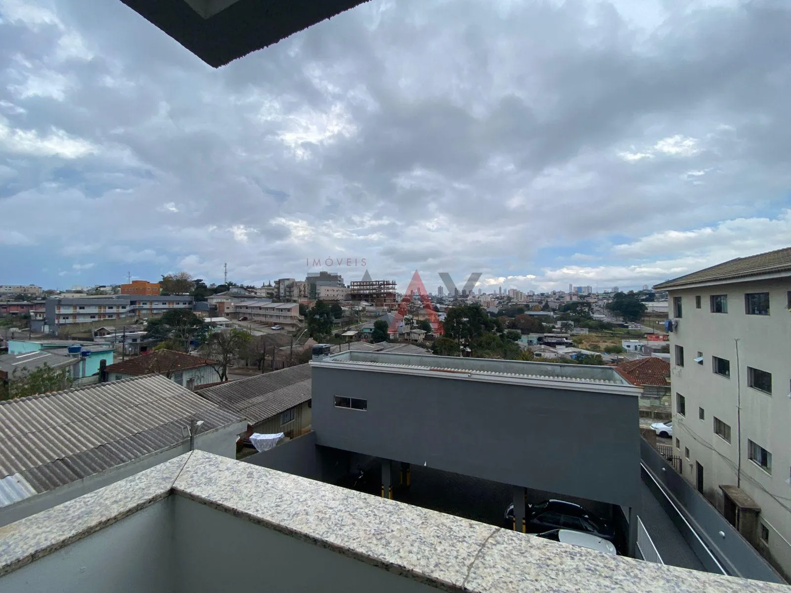 Imagem Apartamento à venda proximo ao cedeteg, VILA CARLI, GUARAPUAVA - PR