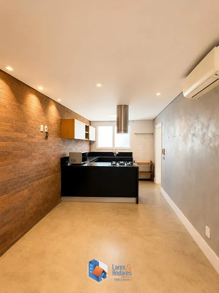 Imagem Apartamento para venda em Brooklin com 3 quartos, sendo 3 suítes, 173m²