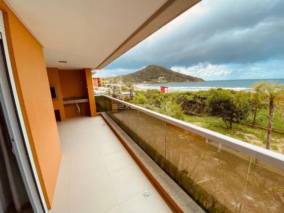 Imagem Apto De Frente para o Mar - 3 quartos