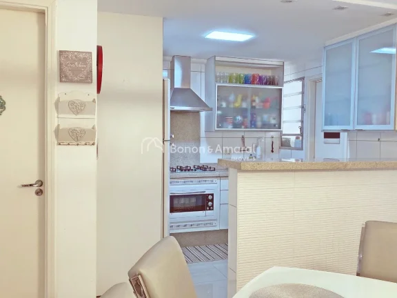 Imagem Casa a venda em Mansões Santo Antônio em Campinas!!

Casa com terreno de 228 m², 104 m² de área...