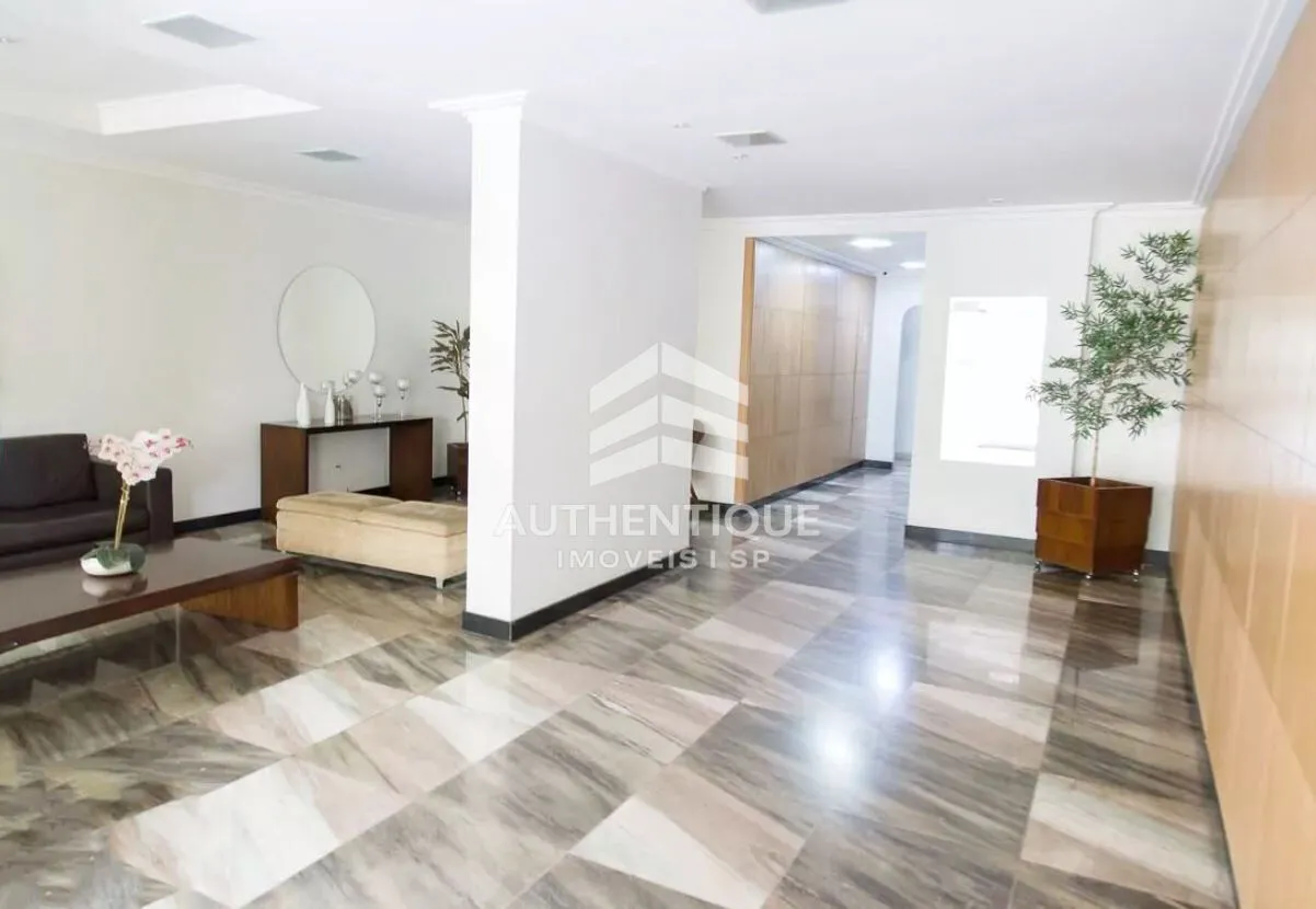 Imagem Maison Concorde Tatuape - Apartamento à venda no bairro Vila Regente Feijó - São Paulo/SP, Zona Leste