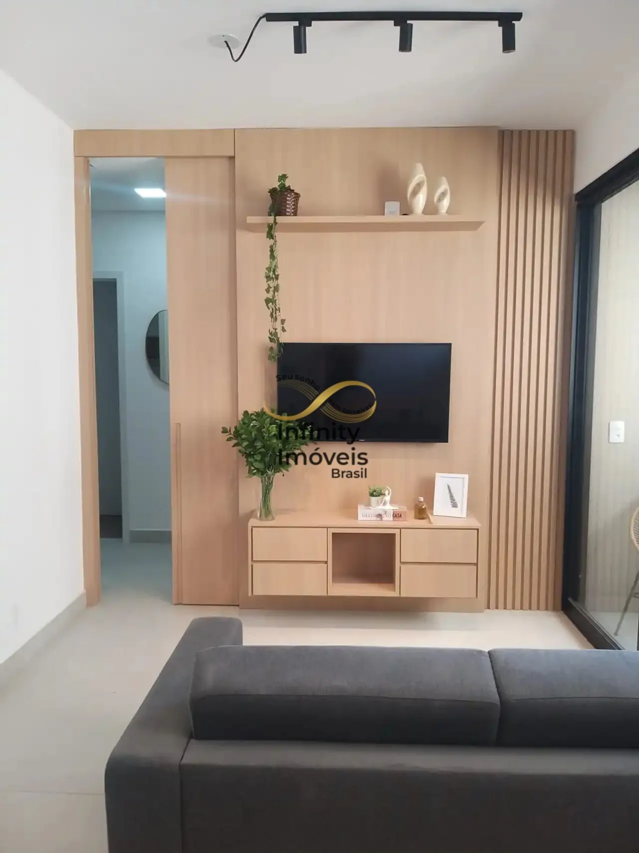 Imagem ANA AUGUSTA SANTO ANTONIO - Apartamento à venda no bairro Santo Antônio - Belo Horizonte/MG