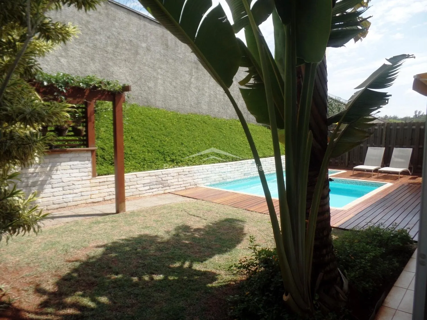 Imagem Casa em condomínio no Casas De Gaia, de 3 quartos à venda, Vila Hollândia - Campinas/SP