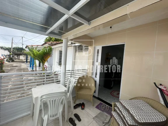 Imagem APARTAMENTO 3 QUARTOS no Porto Antilhas!