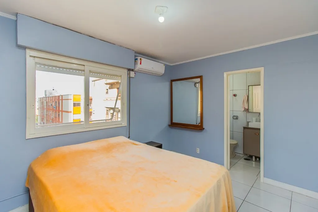 Imagem Apartamento em Nossa Senhora das Graças