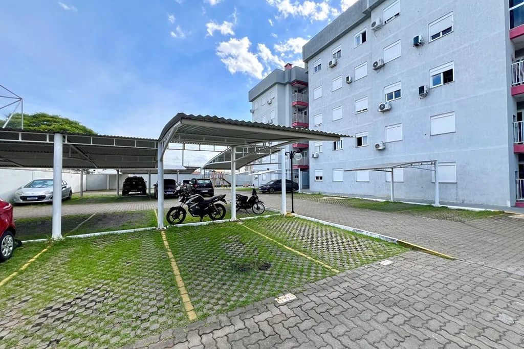 Imagem Apartamento em Igara