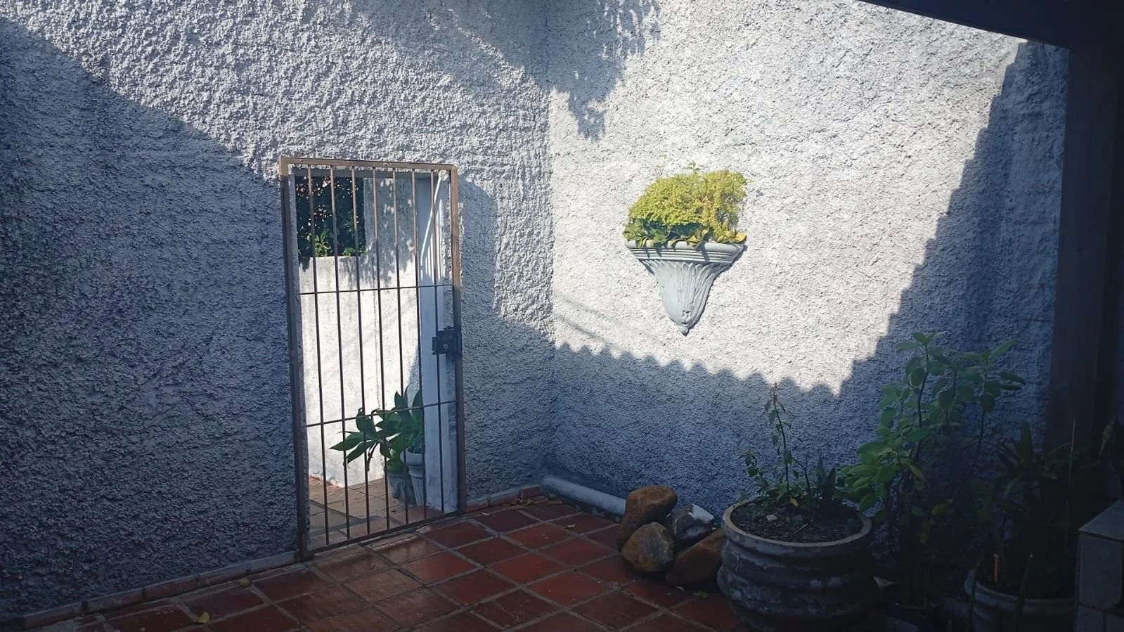 Imagem Casa residencial/comercial