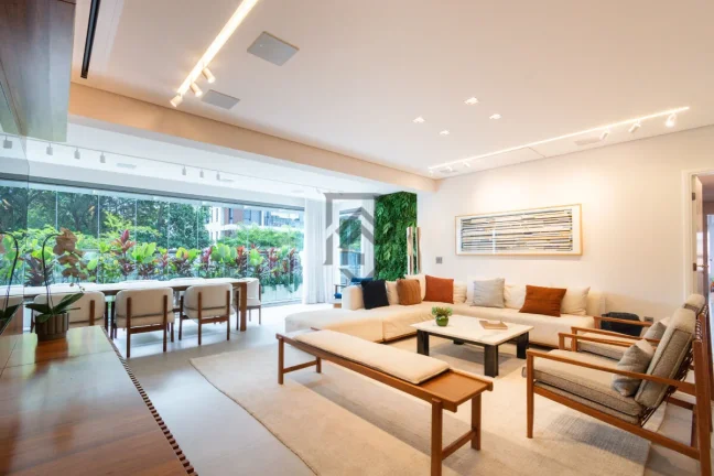 Imagem Apartamento campo belo pronto para morar