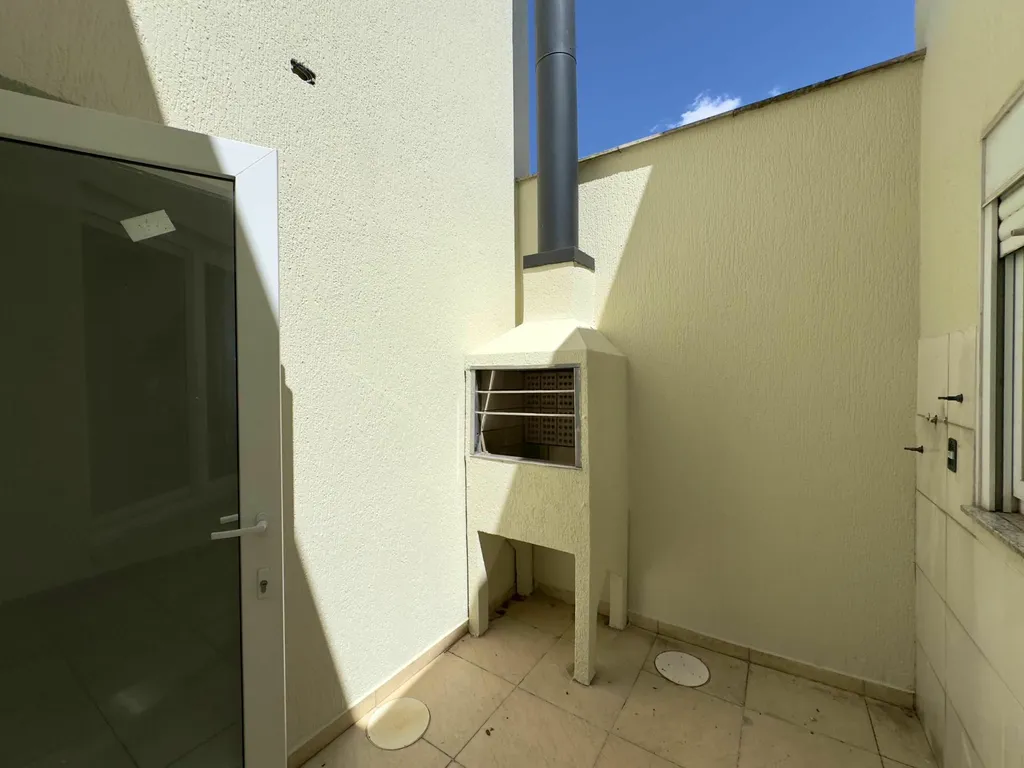 Imagem Casa de Condomínio em Olaria