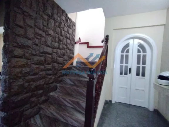 Imagem Casa no bairro Giovanini - Coronel Fabriciano