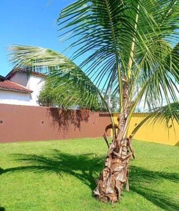 Imagem Sobrado com 2 dormitórios à venda, 169 m² por R$ 770.000,00 - Pontal de Santa Marina - Caraguatatuba/SP