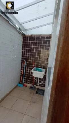 Imagem Casa 3 dormitórios - Marapé - Santos