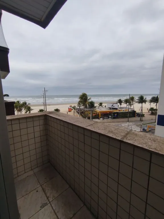 Imagem APARTAMENTO COM 70,00 m² - OCIAN - PRAIA GRANDE SP