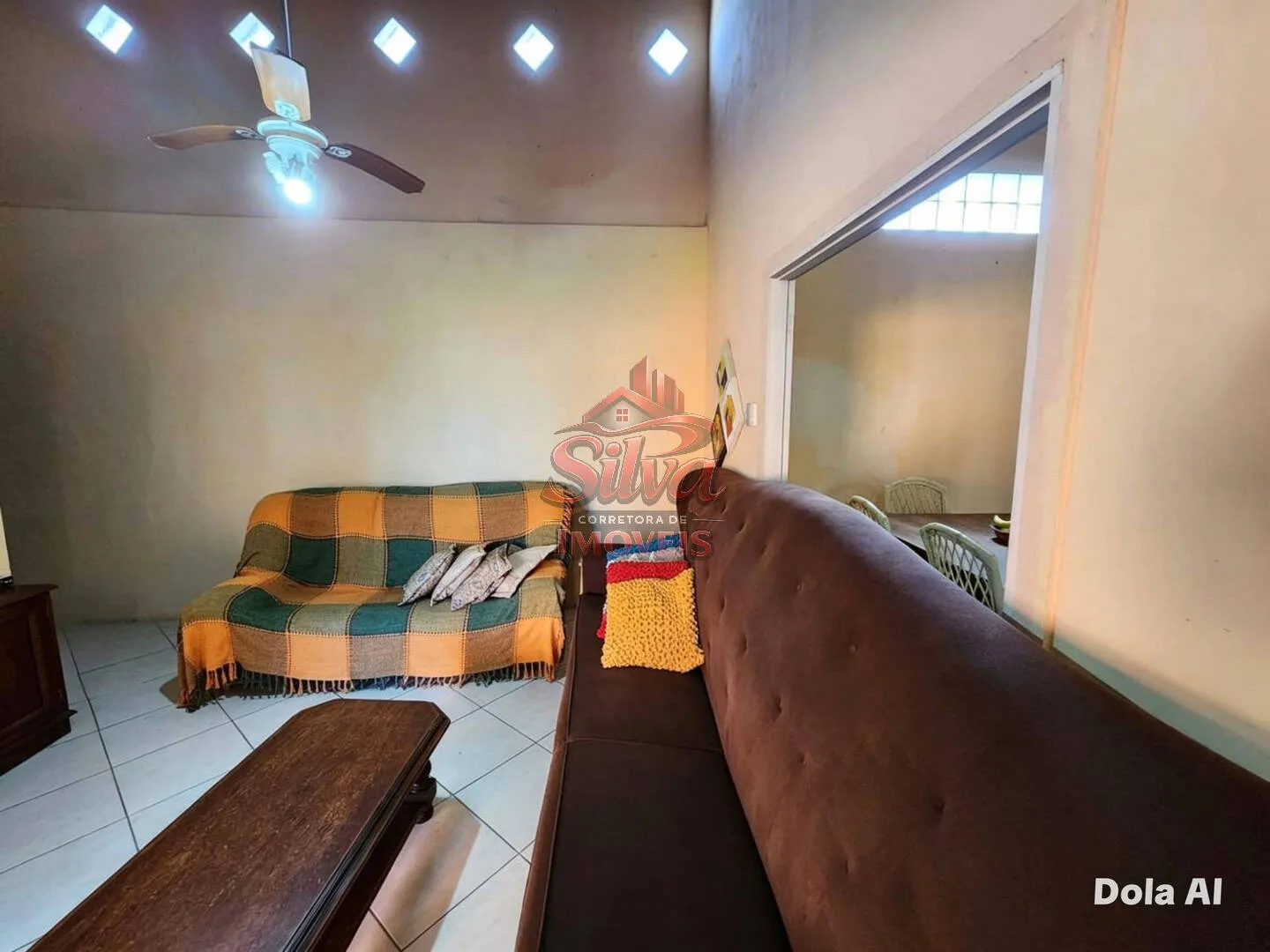 Imagem C801 | Casa 4 dormitórios a 150m do mar em Albatroz, Imbé