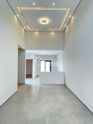 Imagem Casa em condomínio fechado para venda em Sorocaba-SP!