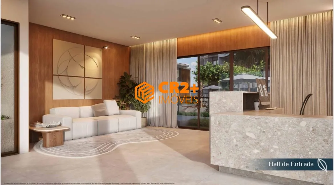Imagem Vendo apartamento 71m² l 3 quartos em Paulista, Mirantes das Palmeiras